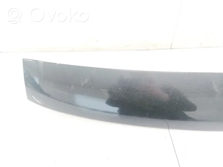 Volkswagen Touareg I Tailgate/trunk spoiler 7L6827933C