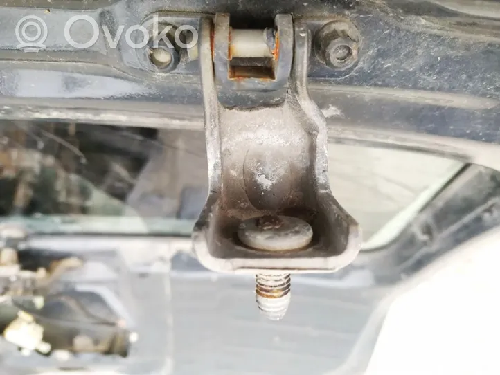 Volkswagen Fox Tailgate/trunk/boot hinge 