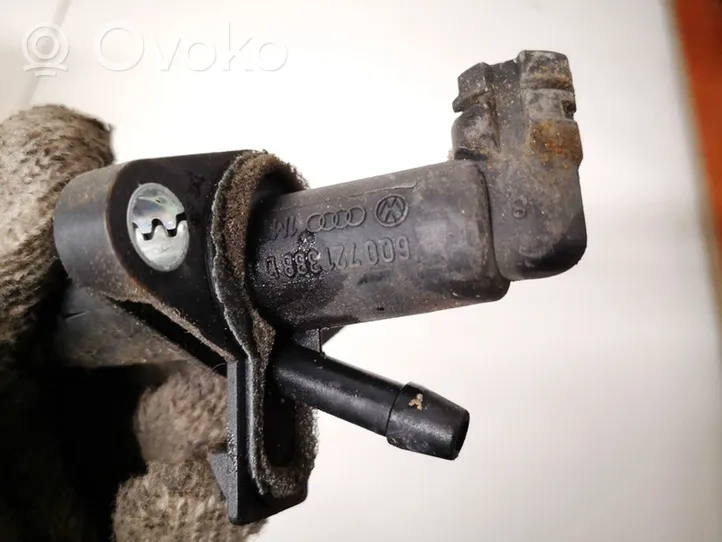 Volkswagen Fox Clutch master cylinder 6q0721388d