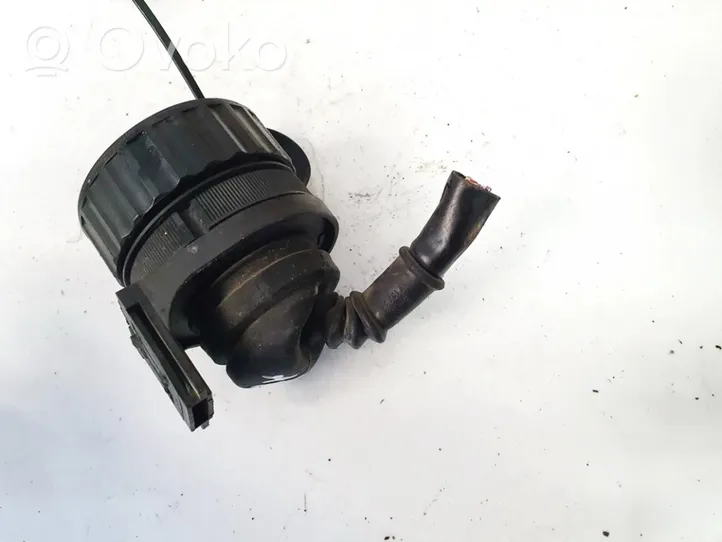 BMW 5 E39 Sensor 16433