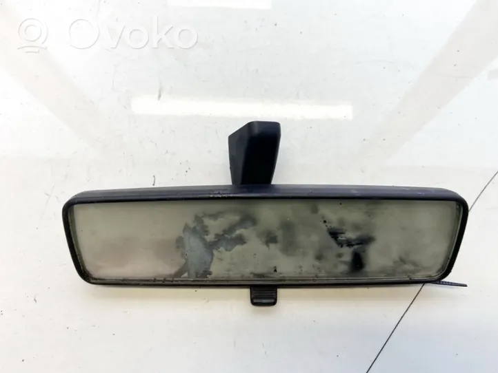 Alfa Romeo 147 Rear view mirror (interior) e30254946