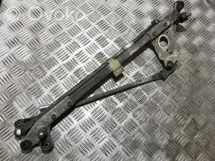 Honda Civic Front wiper linkage and motor 