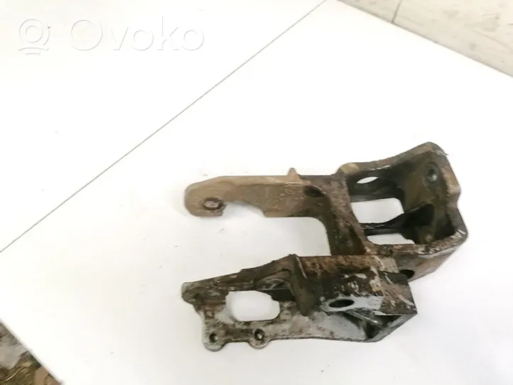 Daihatsu Sirion Support, suspension du moteur 