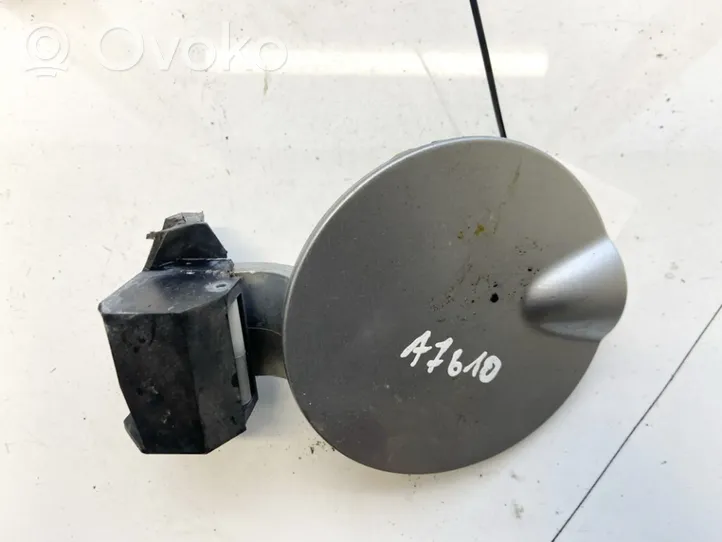 Alfa Romeo 147 Bouchon, volet de trappe de réservoir à carburant 46737170