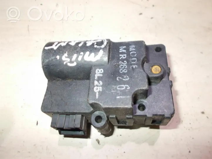 Mitsubishi Galant Air flap motor/actuator MR268261