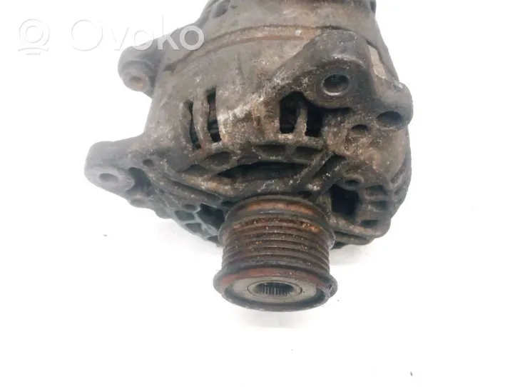 Skoda Yeti (5L) Alternator 03f903023