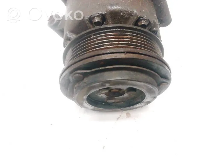 Ford Focus Compressore aria condizionata (A/C) (pompa) av1119d629ba