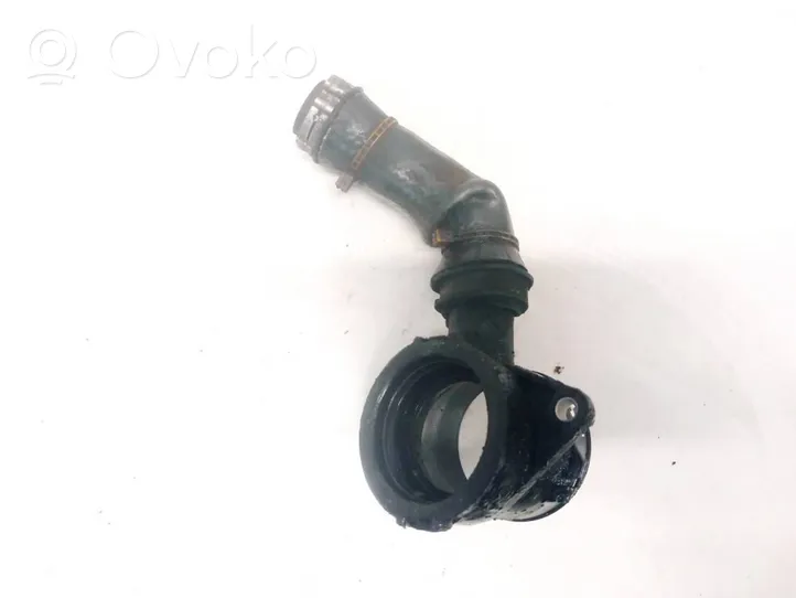 Ford Focus Air intake hose/pipe av616c784ae