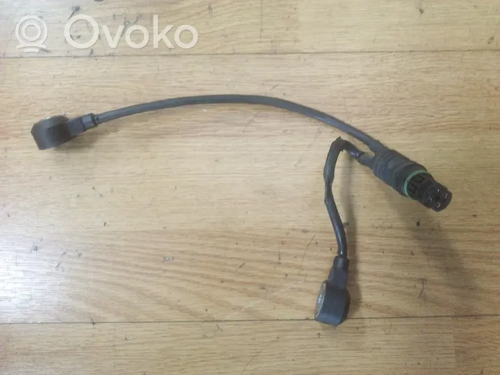 BMW 3 E46 Detonation knock sensor 1435485