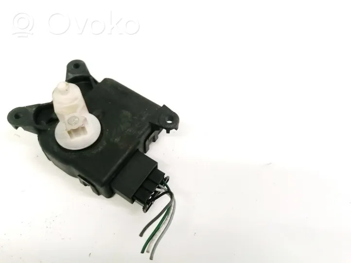 Citroen C3 Air flap motor/actuator 6NN00829803