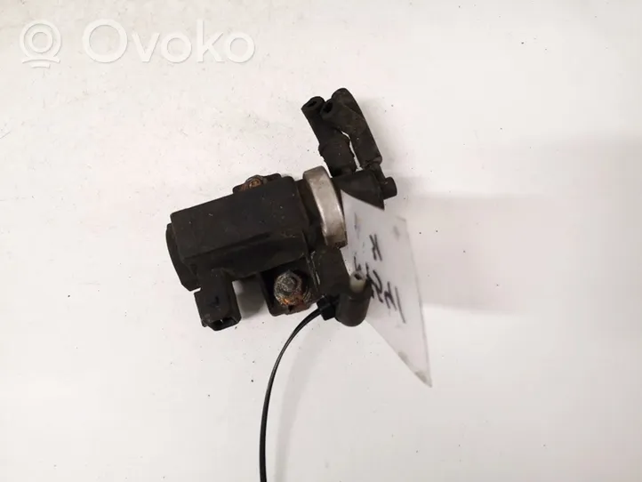 Volvo V70 Turbo solenoid valve 1h0906627