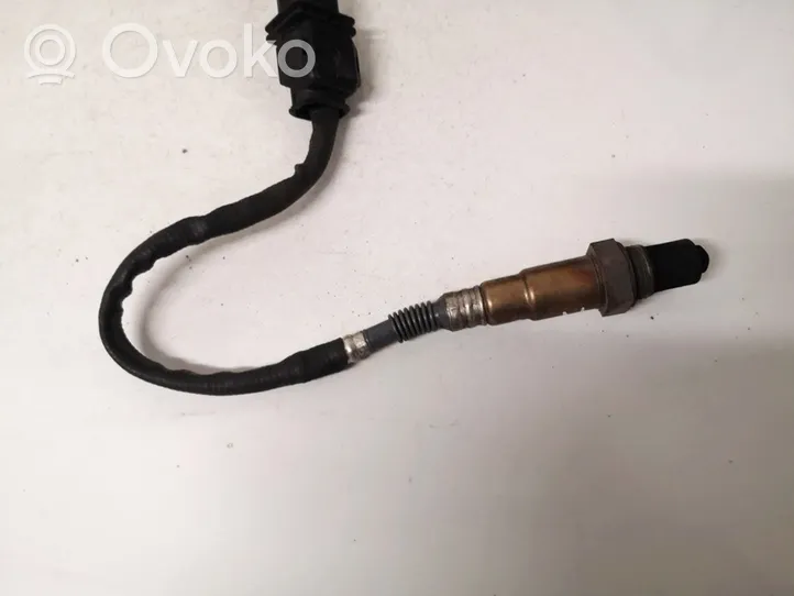 BMW 5 GT F07 Sonde lambda 0281004018