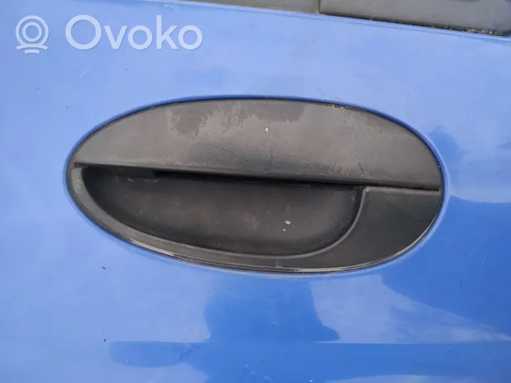 Daewoo Matiz Etuoven ulkokahva 