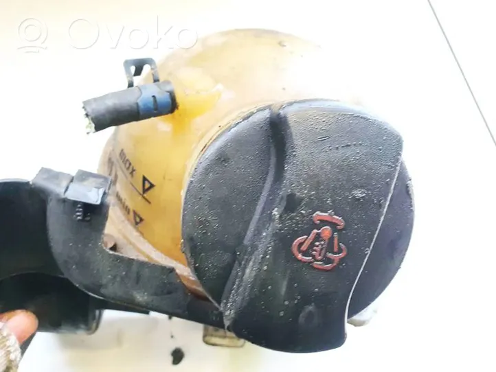 Seat Alhambra (Mk1) Coolant expansion tank/reservoir 7m0121407c