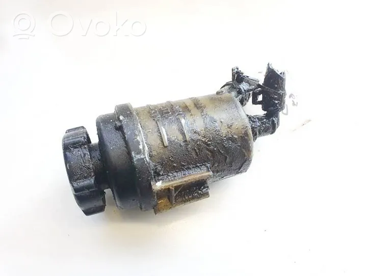 Ford Mondeo MK IV Serbatoio/vaschetta del liquido del servosterzo 