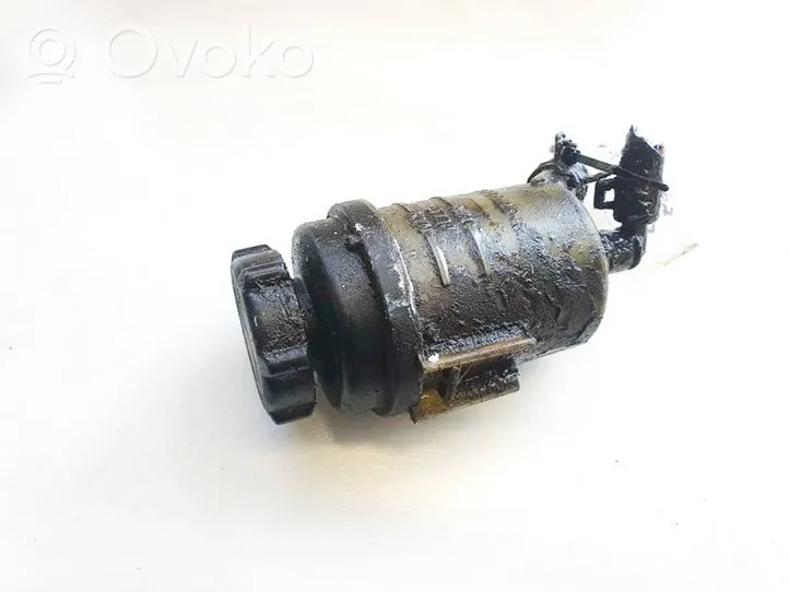 Ford Mondeo MK IV Serbatoio/vaschetta del liquido del servosterzo 