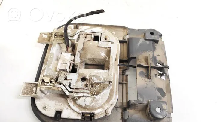 Iveco Daily 30.8 - 9 Luz del asiento delantero 7700353180