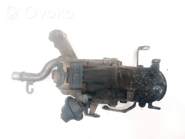 Ford Focus EGR-venttiili 702209040