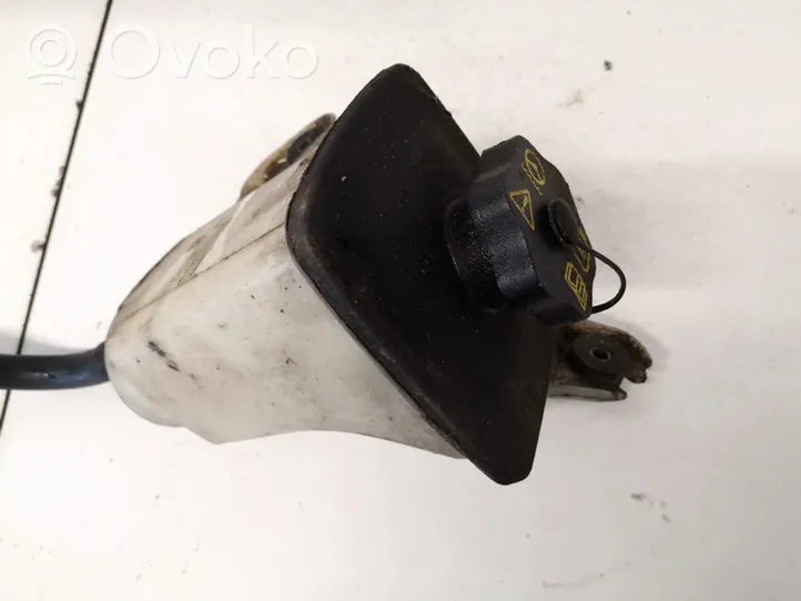 Jaguar S-Type Brake fluid reservoir XW433R700AC