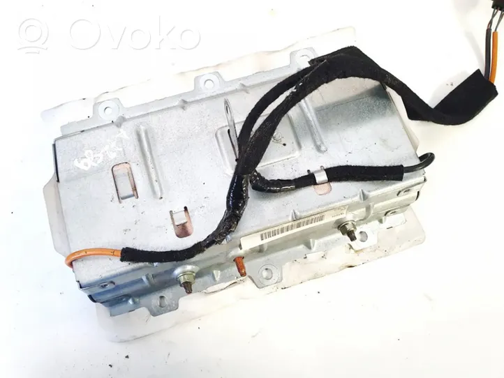 Citroen C4 I Passenger airbag 9646339680