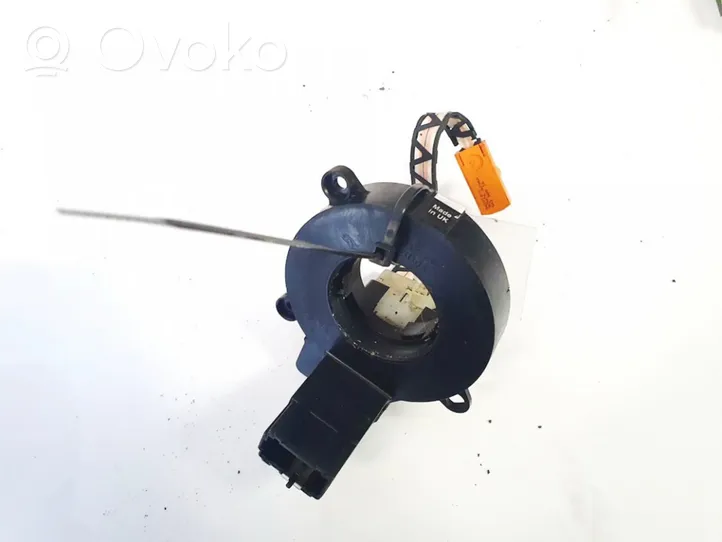 Renault Kangoo I Innesco anello di contatto dell’airbag (anello SRS) 54353383