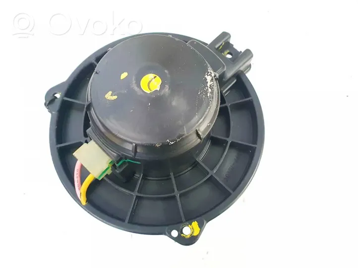 Chevrolet Epica Heater fan/blower v250
