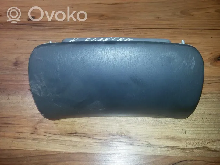 Hyundai Elantra Poduszka powietrzna Airbag pasażera 8453029100