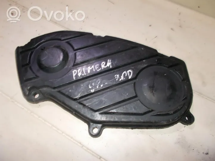 Nissan Primera Paskirstymo diržo apsauga (dangtelis) 1356457j05