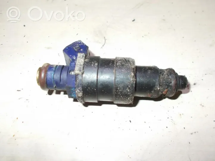 Renault Megane I Fuel injector 866313