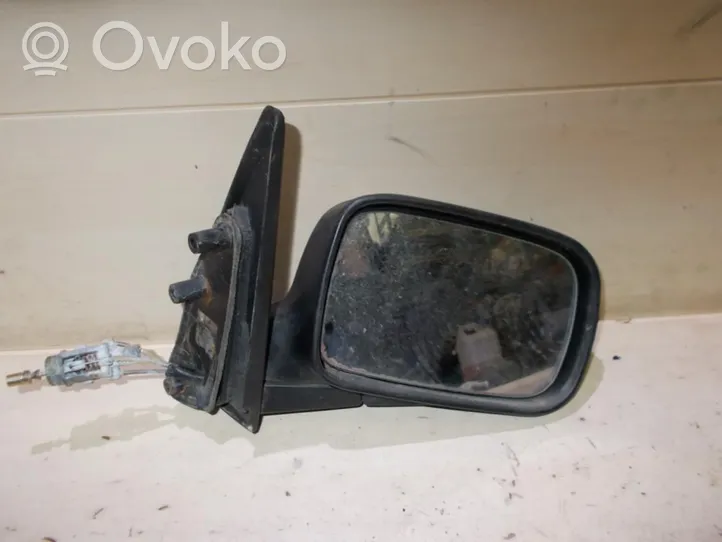 Skoda Favorit (781) Specchietto retrovisore elettrico portiera anteriore e1010388