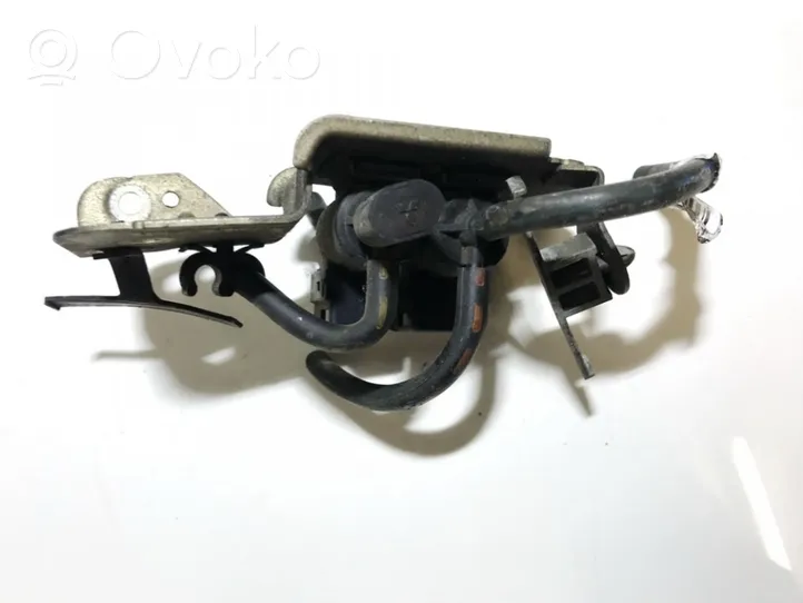 Ford Probe Turbo solenoid valve k5t43891