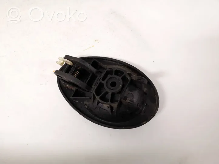 Daewoo Matiz Klamka wewnętrzna drzwi tylnych 96563305