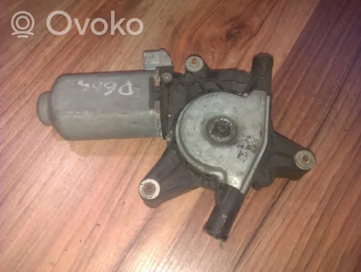 Peugeot 605 Front door window regulator motor 