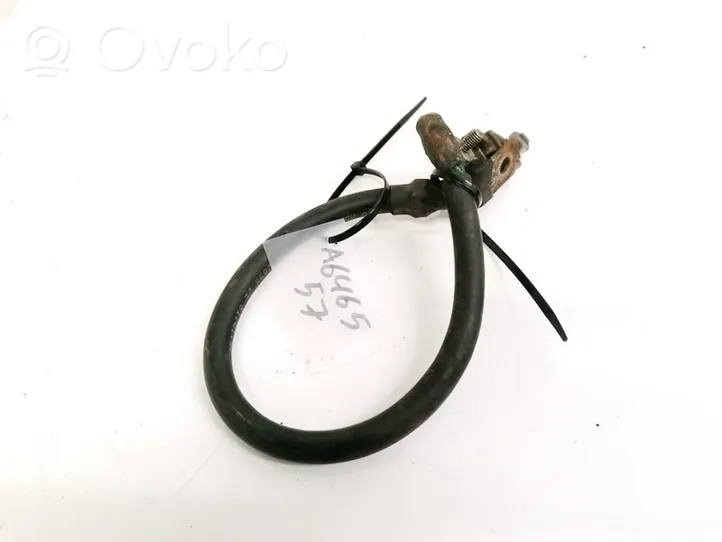 Renault Scenic I Positive cable (battery) 