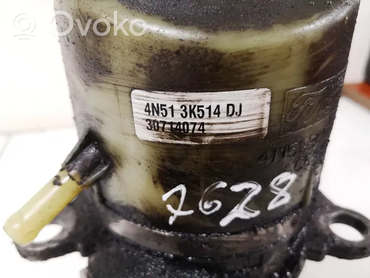 Volvo S40 Power steering pump 4n513k514dj