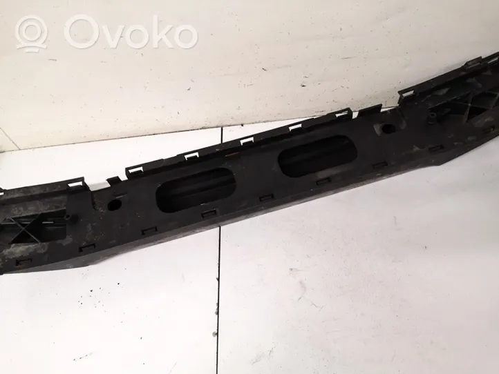 Volvo S40 Support de montage de pare-chocs avant 30655877