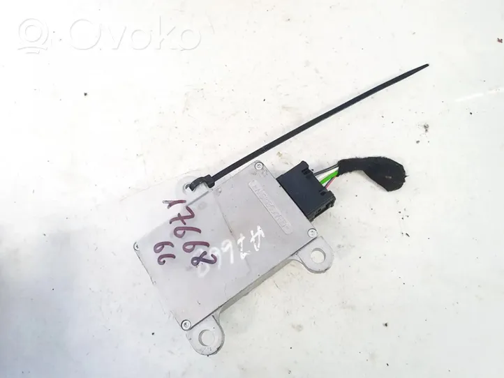 Saab 9-3 Ver2 Sensore di imbardata accelerazione ESP 13665701