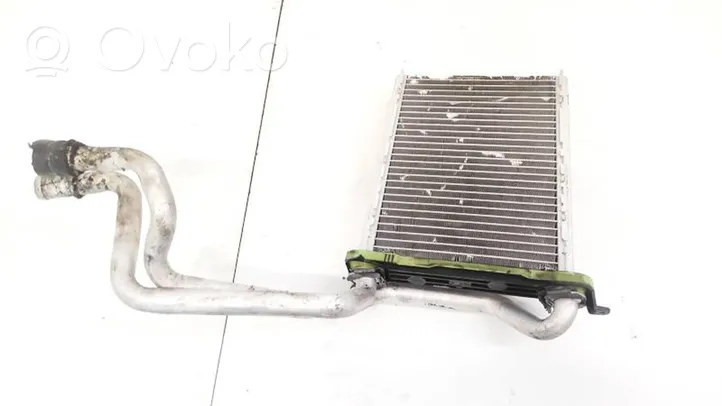 Renault Scenic III -  Grand scenic III Radiateur de chauffage 