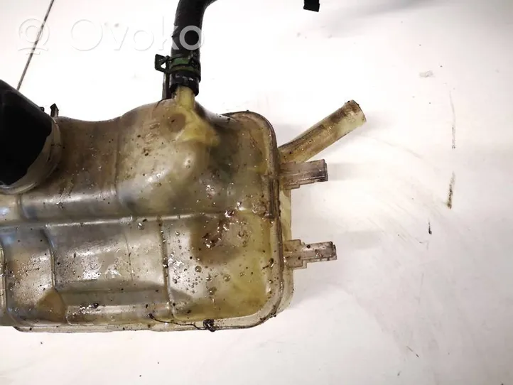 Renault Scenic III -  Grand scenic III Coolant expansion tank/reservoir 217100005r