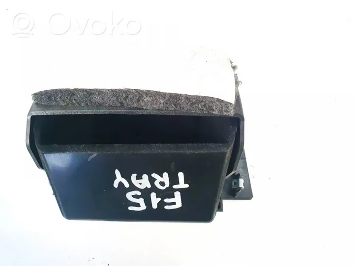 BMW X5 F15 Vano portaoggetti t0507115