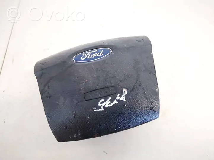 Ford S-MAX Airbag de volant 6m21u042b85akw