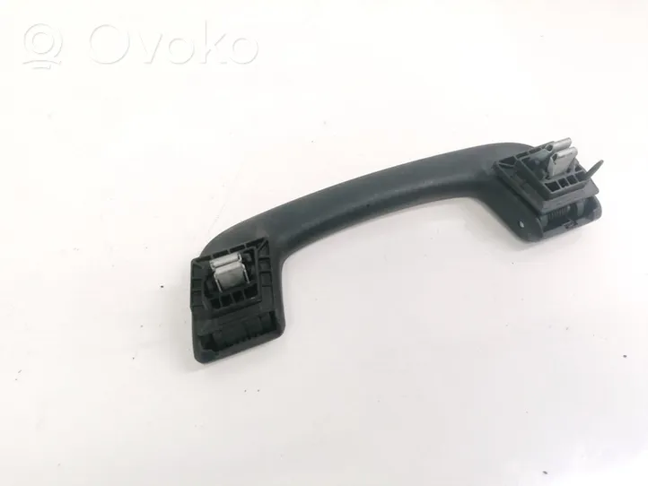 BMW X3 F25 Front interior roof grab handle 