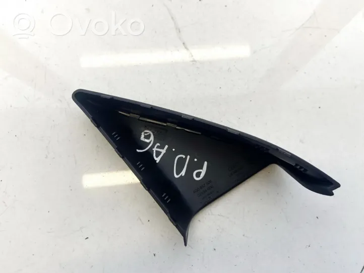 Audi A6 S6 C7 4G Other interior part 4g0857505