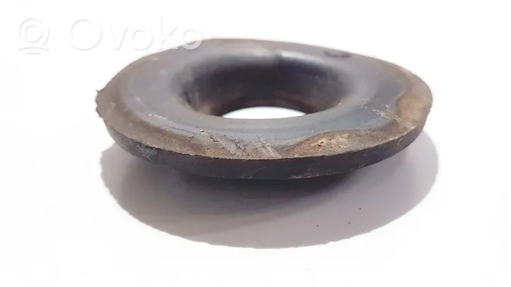 Toyota C-HR Front coil spring rubber mount 48257f4010