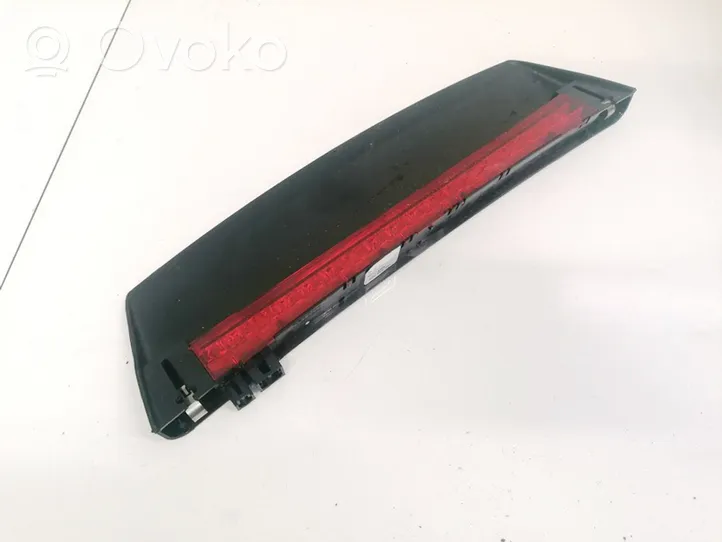 Audi A6 S6 C7 4G Luce d’arresto centrale/supplementare 4g5945097