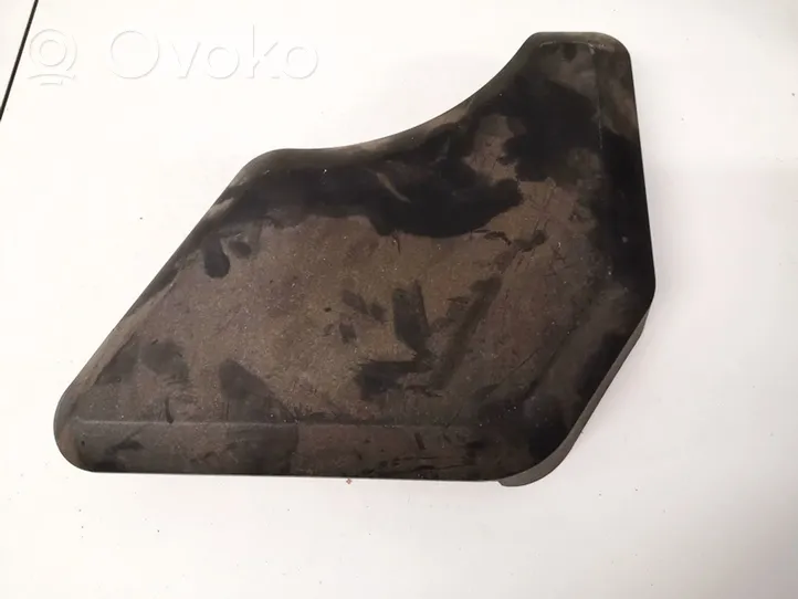 BMW 1 F20 F21 Coperchio scatola dei fusibili 8622031