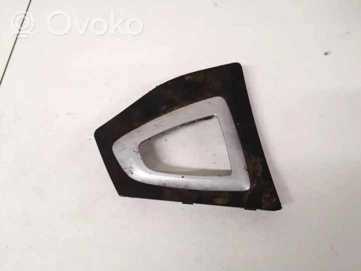 BMW 1 F20 F21 Inne części wnętrza samochodu 9207316