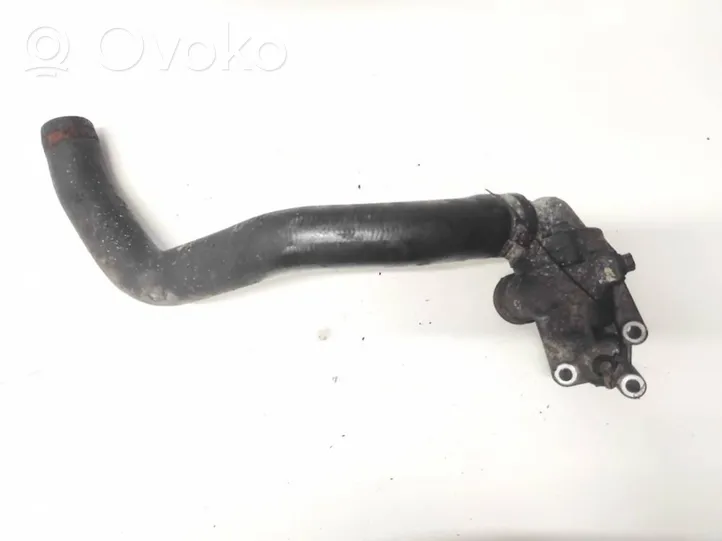 Volvo S40, V40 Boîtier de thermostat 500328