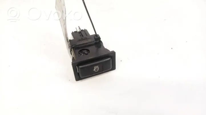 Toyota Avensis T250 Headlight wiper switch 