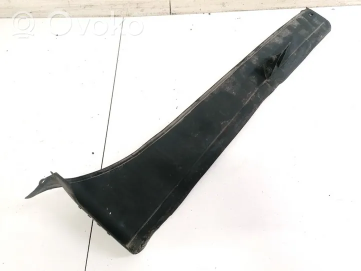 BMW 1 F20 F21 Deflettore d'aria portellone scorrevole 7269997